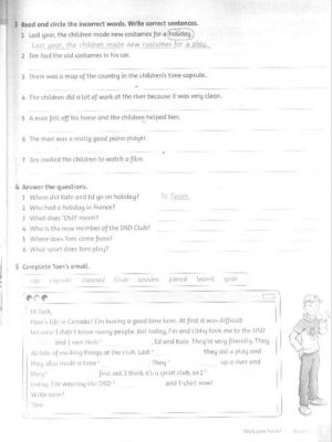 Family and Friends 6 Workbook_003