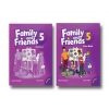 Family and Friends 5 - Special Edition
