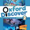 Oxford Discover - 2 Workbook