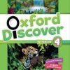 Oxford Discover - 4 Workbook
