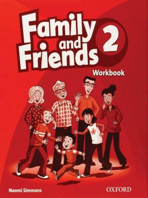family-and-friends-2-workbook-special Edition