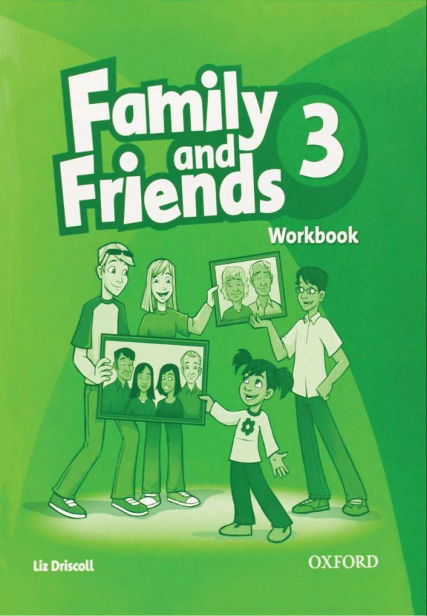 family-and-friends-3-workbook-special Edition