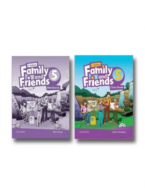 family-and-friends-5-class-book-workbook-2nd-edition
