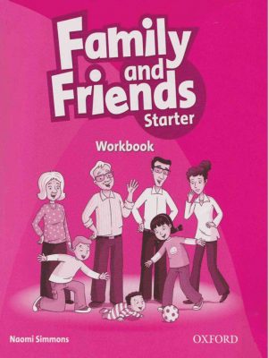 family-and-friends-starter-workbook-special Edition