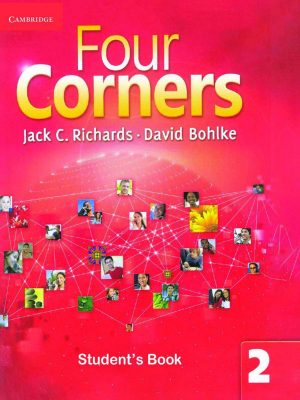 Four Corners 2 Students Book
