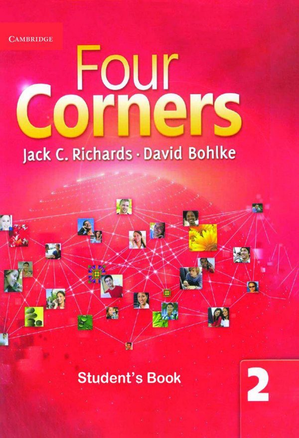 four-corners