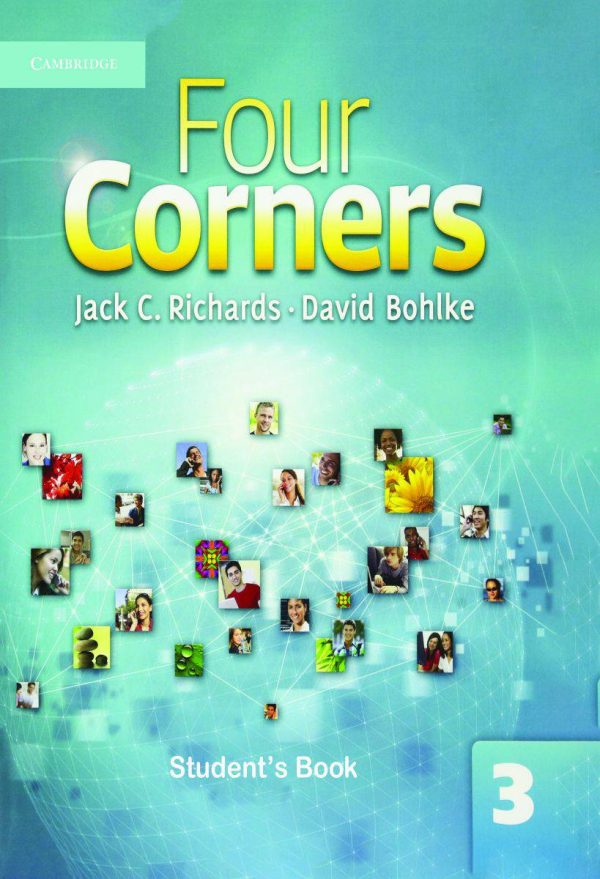 Four Corners 3 Students Book