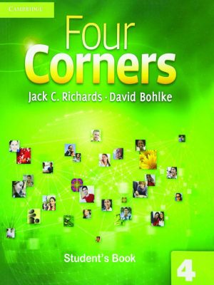 Four Corners 4 Students Book