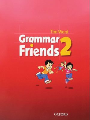 Grammar Friend 2 - Student book