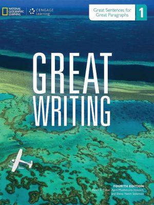 Great Writing 1 - National Geographic