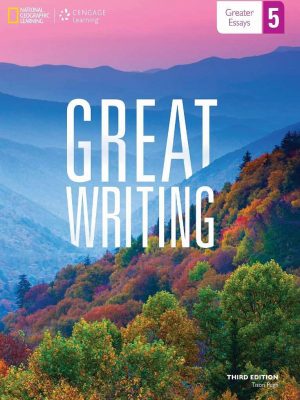Great Writing 5
