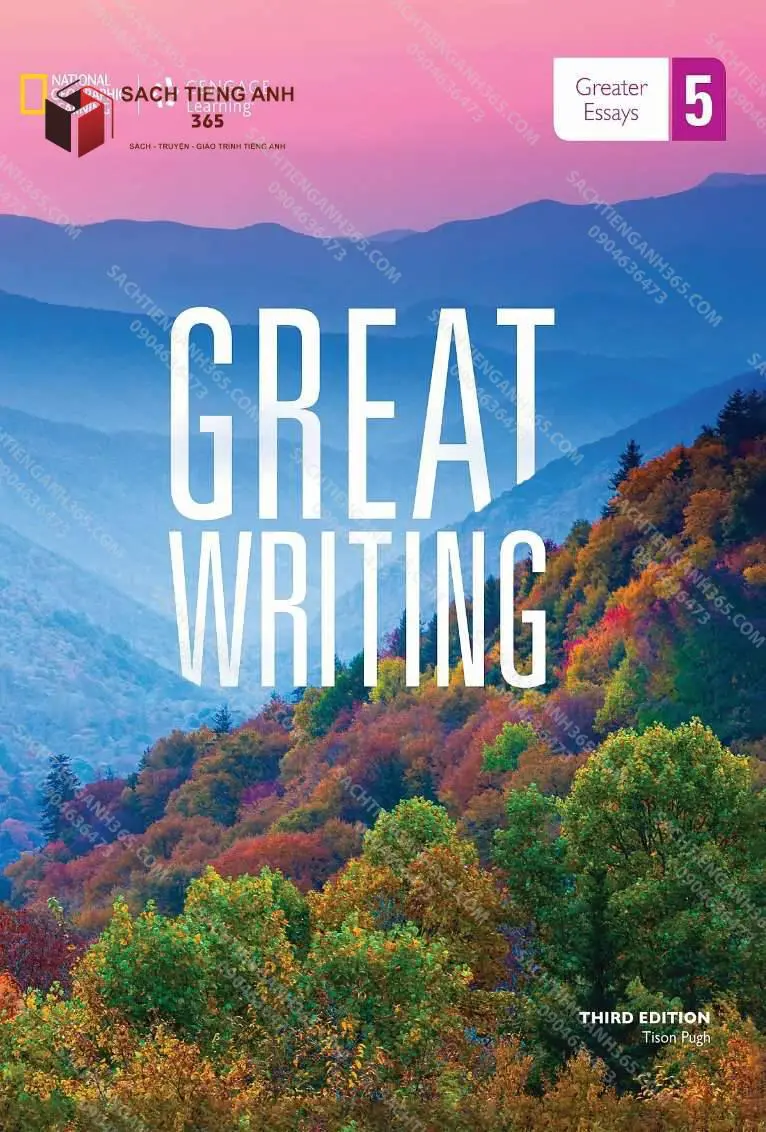 Great Writing 5
