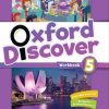 Oxford Discover - 5 Workbook