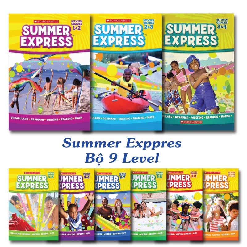 Summer Express
