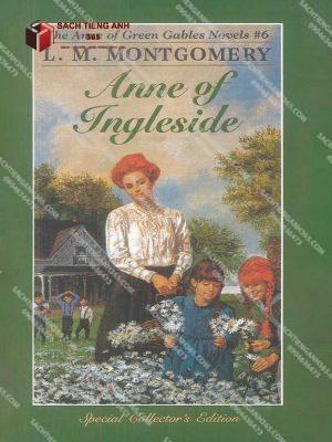 6 Anne Of Ingleside