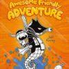 Awesome Friend Aventure Cover