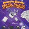 Diary of a Wimpy Kid – Spooky Stories