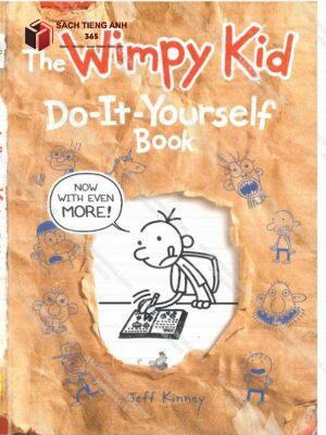 Do It Yourself Book