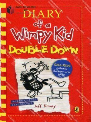 Diary of a Wimpy Kid – Double Down