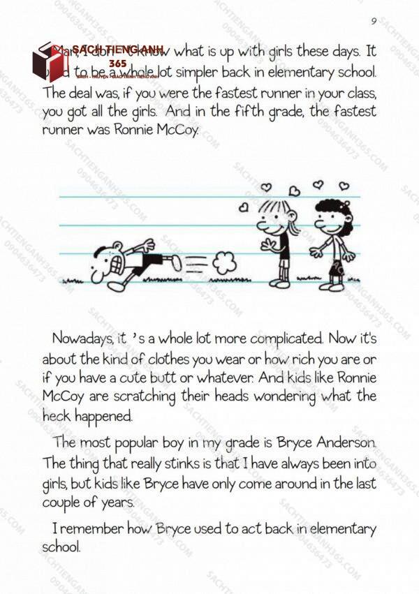 Greg Heffley's Journa (8)