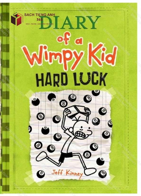 Hard Luck Cover
