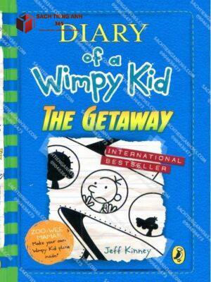 The Getaway Cover