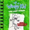 The Last Straw Cover