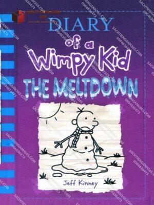 Diary of a Wimpy Kid – The Meltdown