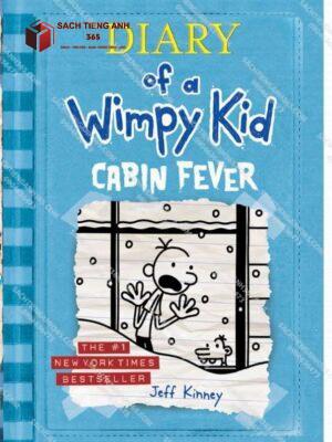 Cabin Fever Cover