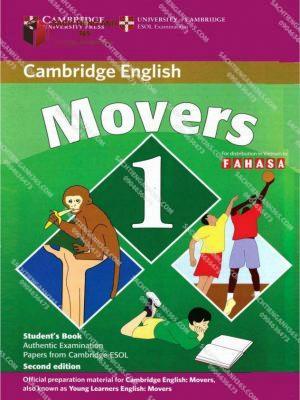 Mover (1)