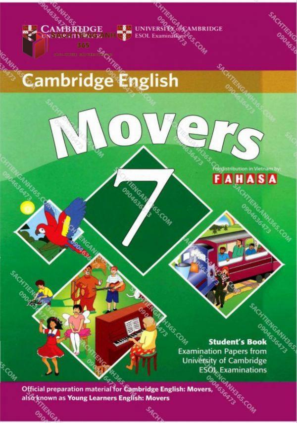 Mover (7)