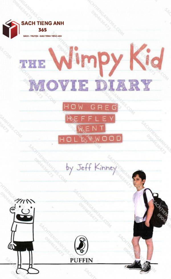 Movie Diary (3)