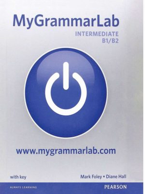 My Grammar Lab Intermediate