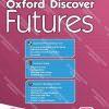 Oxford Discover Futures 2 Tg Cover