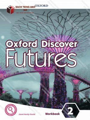Oxford Discover Futures 2 – Workbook