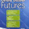 Oxford Discover Futures 4 Tg Cover