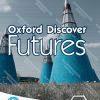 Oxford Discover Futures 4 Wb Cover