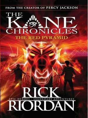 Rich Jodan The Kane Chronicles (1)