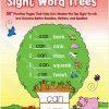 Sight Word Trees Cover