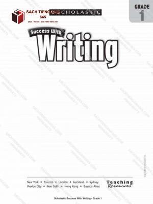 Success Writing 1 (2)