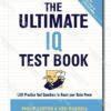 The Ultimate IQ Test Book