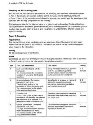 Cambridge Preliminary English Test 1_Book_010