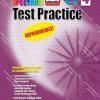 Spectrum Test Practice - Grade 4