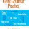 Great Grammar Practice Cover 1