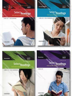 Select Readings All Cover