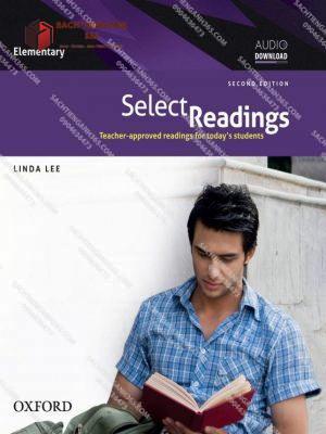 Select Readings - Elementary