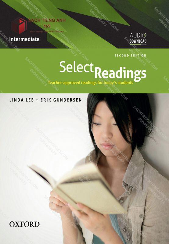 Select Readings - Intermediate