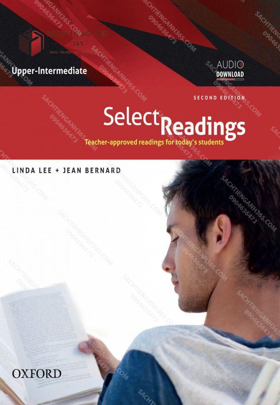 Select Readings - Upper Intermediate