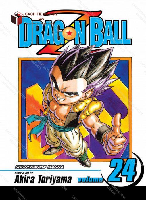 Dragon Ball Z V24 000