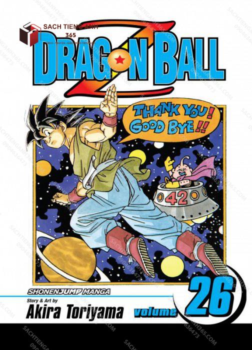 Dragon Ball Z V26 000